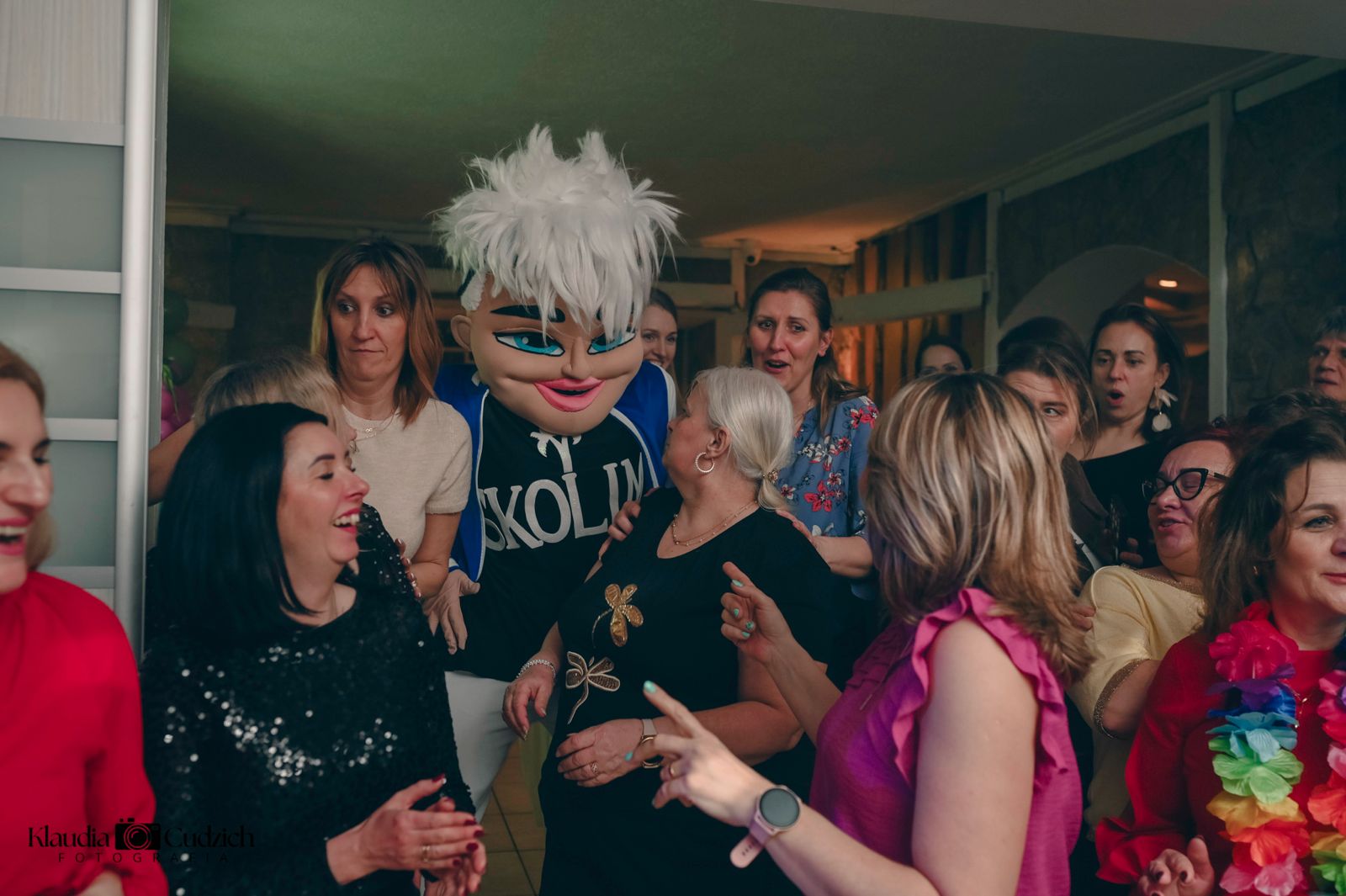 Animacje dla dorosłych