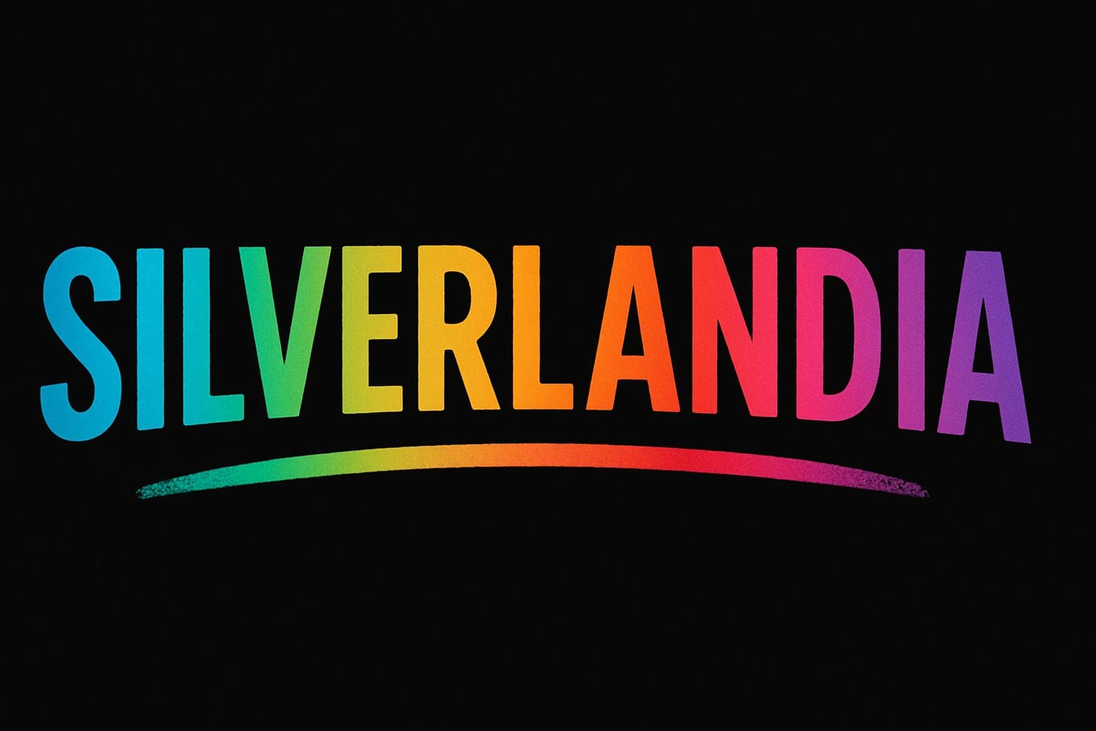 Silverlandia Logo